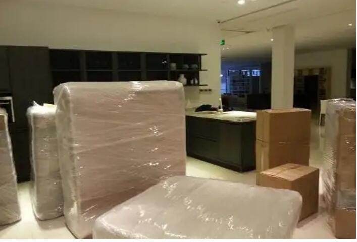 杭州到万柏林区长途搬家